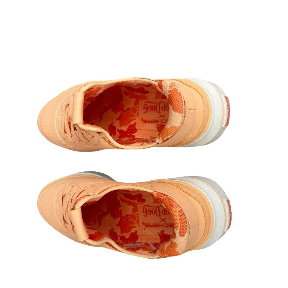 Skechers x Snoop Dogg skechers women